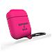 AIRPOD COVER PINK - Foto miniatura 4