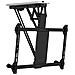 Staffa da Soffitto Motorizzata MB7888 per Monitor 32"-70" fino a 35Kg - Foto miniatura 1