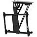 Staffa da Soffitto Motorizzata MB7888 per Monitor 32"-70" fino a 35Kg - Foto miniatura 3