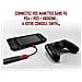 Croce Drive Adapter Per Switch Ps3 Pc Del Regolatore - Foto miniatura 3