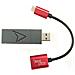 Croce Drive Adapter Per Switch Ps3 Pc Del Regolatore - Foto miniatura 1