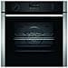 Forno Elettrico da Incasso B2ACH7AH0 Capacità 71 L Multifunzione Ventilato Colore Acciaio Inox - Foto miniatura 1