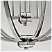 Classico Soffitto 6 x W / e14 corinne Fe / corinne / 6p / l - Foto miniatura 10