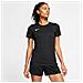 Nilco | #nike Dry Park Vii Maglia Da Donna Nero / bianco S - Foto miniatura 1