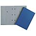 Libro Firme 20 Pagine 24x35 Cm Blu Kf31012 - Foto miniatura 1