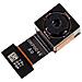 Fotocamera Anteriore Xiaomi Mi 8 Lite Obiettivo Frontale + Connettore Flat - Foto miniatura 1