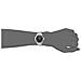 Orologio Analogico Quarzo Donna Con Cinturino In Acciaio Inox V12020015 - Foto miniatura 2