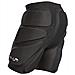 Pantaloncini Protettivi Imbottiti Per Snowboardskate E Sci3d Protection Per Hipbutt E Tailbone (medium) Nero - Foto miniatura 1