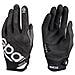 S002093nr2m Mecca 3 Nbspgloves Nero M-s002093nr2m M - Foto miniatura 1