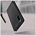 Custodia Sony Xperia 10 Iii Portacarte Cordoncino Effetto Carbonio Nera - Foto miniatura 2
