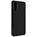 Custodia Sony Xperia 10 Iii Portacarte Cordoncino Effetto Carbonio Nera - Foto miniatura 5