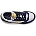 Scarpe Jazz Original Taglia 42 Codice S2044-603 Bianco - Foto miniatura 3