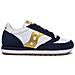 Scarpe Jazz Original Taglia 42 Codice S2044-603 Bianco - Foto miniatura 1