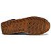 Scarpe Jazz Original Taglia 42 Codice S2044-603 Bianco - Foto miniatura 4
