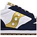 Scarpe Jazz Original Taglia 42 Codice S2044-603 Bianco - Foto miniatura 5