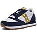 Scarpe Jazz Original Taglia 42 Codice S2044-603 Bianco - Foto miniatura 6