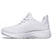 Scarpe Dynamight Taglia 41 Codice 12119-wht Bianco - Foto miniatura 2