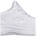 Scarpe Dynamight Taglia 41 Codice 12119-wht Bianco - Foto miniatura 3