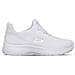 Scarpe Dynamight Taglia 41 Codice 12119-wht Bianco - Foto miniatura 1