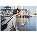 Cuffie Wireless Kph7 Over-ear, Microfono, Nero - Foto miniatura 19