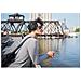 Cuffie Wireless Kph7 Over-ear, Microfono, Nero - Foto miniatura 12