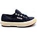 Le Superga Unisex Sneaker 2750-COTU CLASSIC Le Heritage Size 41 Col. Navy - Foto miniatura 1
