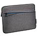 Fashion 12.9" Custodia a tasca Grigio - Foto miniatura 4
