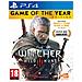 The Witcher 3: Wild Hunt Game of the Year Edition, PS4, PlayStation 4, RPG (Gioco di ruolo), CD Projekt RED, M (Mature)  - Foto miniatura 1