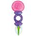 Rattle & Teethe Multicolore massaggiagengive - Foto miniatura 1