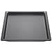 HEZ532010 Grigio Teglia da forno accessorio e componente per forno - Foto miniatura 1