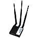 RUT240 Wi-Fi Nero apparecchiatura di rete wireless 3G UNITS - Foto miniatura 6