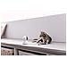 Videocamera IP di Sicurezza da Interno Mi Home 360° 720P WiFi Colore Bianco - Foto miniatura 3