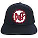 Cappellino Dei Simpson - Duff - Nero, Rosso E Bianco - Foto miniatura 1