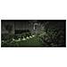 Ledvance Apparecchio Led Da Esterno: Endura Garden Dot / 2,10 W, 220…240 V, Ampiezza Fascio Luminoso: 33°, Bianco Caldo, 3000 K, Materiale: Polycarbonat (pc), Ip65 - Foto miniatura 7