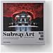 Puzzle Subway Art Fire Stoccolma 1000 Pz - Foto miniatura 3