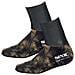 Seac Calzari Seal Skin Anatomic Camo 3mm Mimetico Marrone Xxl - Foto miniatura 1