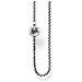 Collana Da Donna Argento Sterling 925 Kk0002-001-12-l50 - Foto miniatura 1