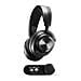 Arctis Nova Pro Wireless Auricolare A Padiglione Giocare Bluetooth Nero - Foto miniatura 2