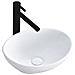 Lavabo Da Appoggio Sofia Mini White - Foto miniatura 1