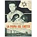 Antonello Capurso - La Piuma Del Ghetto. Leone Efrati, Dalla Gloria Al Campo Di Sterminio - Foto miniatura 1