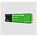 Green SSD SN350 M. 2 500 GB PCI Express 3.0 TLC NVMe - Foto miniatura 1