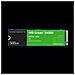 Green SSD SN350 M. 2 500 GB PCI Express 3.0 TLC NVMe - Foto miniatura 2