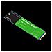Green SSD SN350 M. 2 500 GB PCI Express 3.0 TLC NVMe - Foto miniatura 3