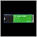 Green SSD SN350 M. 2 500 GB PCI Express 3.0 TLC NVMe - Foto miniatura 4