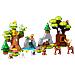 10979 Duplo Animali dell'Europa - Foto miniatura 2