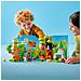 10979 Duplo Animali dell'Europa - Foto miniatura 4