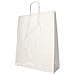 88413 Sacchetto Di Carta Bianco - Foto miniatura 1