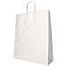 88413 Sacchetto Di Carta Bianco - Foto miniatura 5