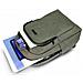 ECO BACKPACK 15.6 KAKI - Foto miniatura 5