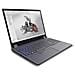 Thinkpad P16 I9-13980hx Workstation Mobile 40,6 Cm (16"") Wuxga Intel Core I9 64 Gb Ddr5-sdram 2 Tb Ssd Intel Arc Pro A30m Wi-fi 6e (802.11ax) Windows 11 Pro Grigio, Nero - Foto miniatura 4